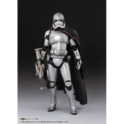 Capitaine Phasma  Star Wars | Sega Prize