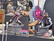 &#127919; League of Legends : Jinx 1/4 Statue | Infinity Studio x Arcane