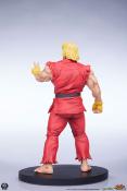 Street Fighter Street Jam statuettes 1/10 Ken & Vega Set I PCS Collectibles