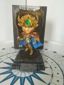 Aiolia Chevalier d'or du Lion Cosmo Burning Collection Saint Seiya | kidslogic