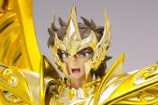 Aiolos Chevalier d'or du Sagittaire Saint Seiya Soul Of Gold | Bandai