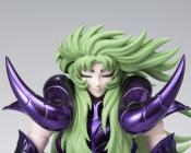 Shion Aries Surplis EX Myth Cloth Saint Seiya | Bandai