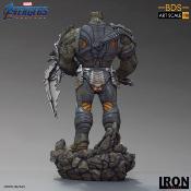 Cull Obsidian Black Order Avengers : Endgame statuette BDS Art Scale 1/10 36 cm