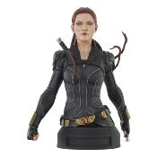 Avengers: Endgame buste 1/6 Black Widow 15 cm | GENTLE GIANT 