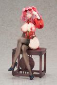 Azur Lane statuette PVC 1/7 Bremerton Still Illustration Ver. 22 cm | APEX