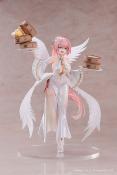 Azur Lane statuette PVC 1/6 Theseus: New Year's White Plumage Ver. 27 cm | AZUR LANE