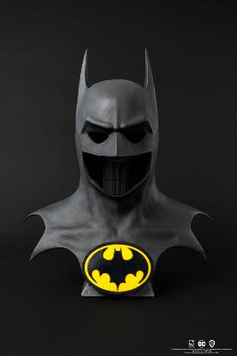 BATMAN 1 :1 COWL REPLICA | PURE ARTS 