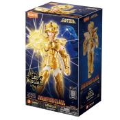 Saint Seiya Champion Class Leo Aiolia Maquette Figure-Rise 15 cm | Blokees