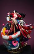 Boa Hancock One Piece Statue | JIMEI PALACE