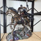 Batman 1/4  Shogun Horseman | XM studio