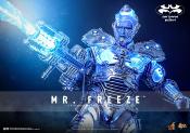 Batman et Robin figurine Movie Masterpiece 1/6 Mr. Freeze 33 cm | HOT TOYS