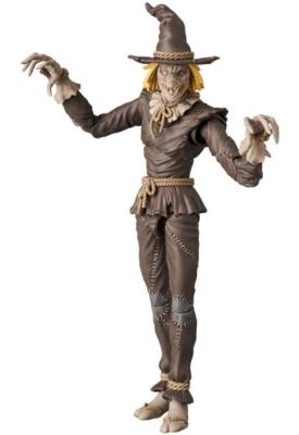 Batman figurine MAFEX Ultraman Scarecrow Hush Ver. 16 cm | MEDICOM