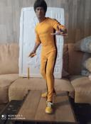 Bruce Lee 1/3 40Th Anniversary Tribute Statue | BLITZWAY