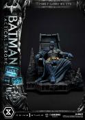 DC Comics statuette 1/3 Throne Legacy Collection Batman Tactical Throne Economy Version 46 cm | PRIME 1 STUDIO