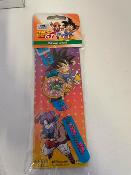 DRAGONBALL GT CHARMY WATCH 1992 TOEI