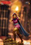Dungeons & Dragons statuette BDS Art Scale 1/10 Sheila The Thief 22 cm