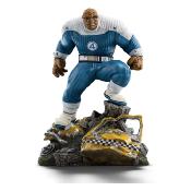 Fantastic Four statuette 1/10 Art Scale The Thing 26 cm | IRON STUDIOS