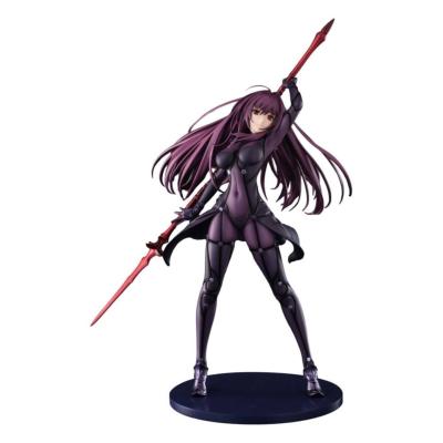 Fate/Grand Order statuette PVC 1/7 Lancer/Scathach (re-run) 31 cm | PLUM