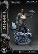 God of War: Ragnarök statuette Real Elite Masterline Series 1/3 Thor Deluxe Bonus Version 105 cm | PRIME 1 STUDIO