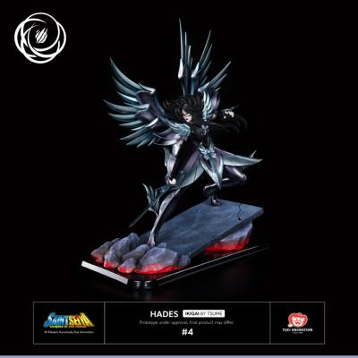 Hades 1/6 Saint Seiya - IKIGAI | Tsume Art