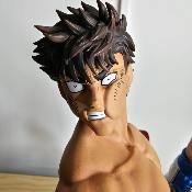 Ippo VS Sendo 1/6 Hajime no Ippo | Kitsune
