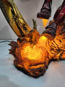 Iron Man Mark VII Collector Edition Maquette  | Sideshow