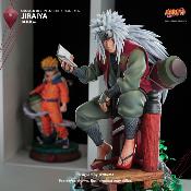 Jiraya 1/4 BIJUtsu Naruto Crossed Destinies Collection | Tsume 