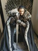 Jon Snow 1/4 Game Of Thrones Statue | Prime 1 Studio