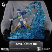 Fairy Tail – Juvia Lokser Ikigai 1/6 – Statuette Résine Édition Limitée | Tsume