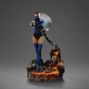 Mortal Kombat statuette 1/10 Art Scale Kitana 22 cm| IRON STUDIOS
