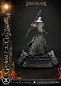 Le Seigneur des Anneaux statuette 1/4 Gandalf le Gris 61 cm | PRIME 1 STUDIO