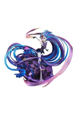 League of Legends statuette PVC 1/7 Star Guardian Zoe 24 cm | Good smile Company