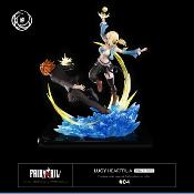 Lucy Heartfilia 1/6 Ikigai Fairy Tail | Tsume Art