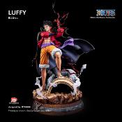 Luffy 1/4 BIJUtsu Statue One Piece | Tsume 