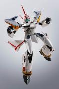 Macross figurine Hi-Metal R Chogokin VF-19P Valkyrie (Zola Planetary Patrol) 15 cm - BANDAI