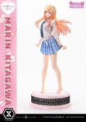 My Dress-Up Darling statuette Ultimate Premium Masterline Series 1/4 Marin Kitagawa Bonus Version 47 cm | PRIME 1 STUDIO