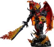 Mythic Legions statuette Arethyr: War 53 cm | SIDESHOW