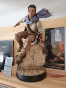 Nathan Drake Uncharted 3 Premium Format  | Sideshow 