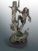 Predator statuette 1/4 Jungle Hunter 91 cm | HOLLYWOOD COLLECTIBLES GROUP