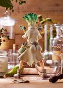 Senku Ishigami 17 cm Dr. Stone statuette PVC Pop Up Parade | Good Smile Company