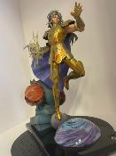 Gemini Saga 1/6  ULTIMATE Saint Seiya Statuette Ikigai | Tsume Art