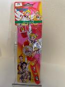 SAILOR MOON CHARMY WATCH 1992 TOEI