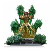 Saint Seiya statuette 1/10 Art Scale Libra Dohko 25 cm | IRON STUDIOS