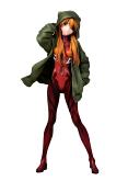 Shin Evangelion Movie statuette PVC 1/7 Shikinami Asuka Langley Hoodie Ver. 23 cm | ALTER