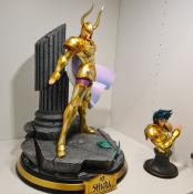 Shura 1/6 Capricorn Gold Saint Saint Seiya | Immortals Collectibles 