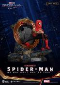 Spider-Man: No Way Homestatuette Master Craft The Integrated Spider-Man 31 cm | BEAST KINGDOM