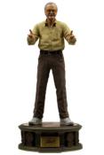 Stan Lee statuette Legacy Replica 1/4 Stan Lee 60 cm | Iron Studios