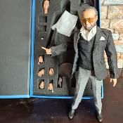 Stan Lee 1/6 Action Figure Company Phicen | DAS TOYZ