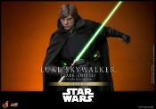 Star Wars Dark Empire figurine Comic Masterpiece 1/6 Luke Skywalker 30 cm | HOT TOYS