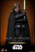 Star Wars Dark Empire figurine Comic Masterpiece 1/6 Luke Skywalker 30 cm | HOT TOYS